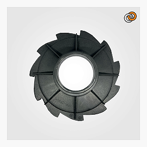 Difusor da bomba Lepono XKP 304-405 0,25 a 0,33cv