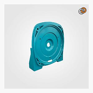 Intermediária externa da bomba Lepono XKP 305-405 0,25 a 0,33cv