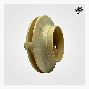 Rotor da bomba Lepono LSPA 1300 1,5cv