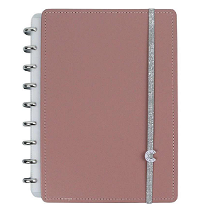 Caderno Inteligente Original Médio Chick Nude 80fls. 19cm x 25,5cm