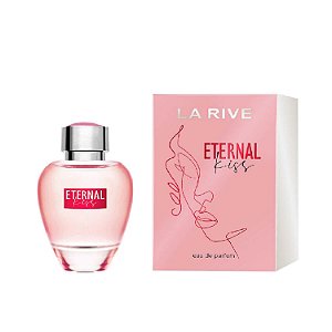 Eternal Kiss La Rive  Perfume Feminino EDP - 90ml