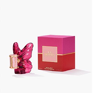 Carolina Herrera La Bomba Eau de Parfum - Perfume Feminino 50ml
