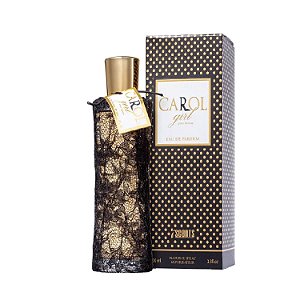 Carol Girl I-Scents Eau de Parfum - Perfume Feminino 100ml