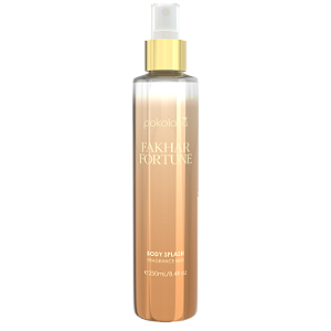 Body Splash Luxury Fakhar Fortune - 250ml
