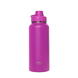 Garrafa Térmica FlowAtiva 950ml