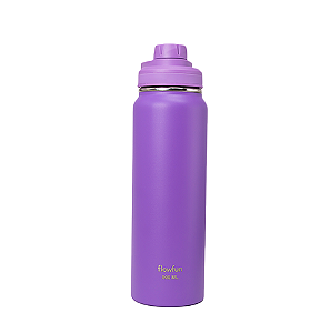 Garrafa Térmica FlowAtiva 800 ml