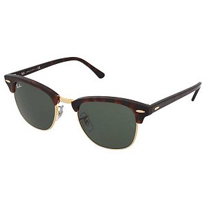 Oculos De Sol Ray Ban RB3016 W0366