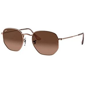Óculos de Sol Ray-Ban Hexagonal 0RB3548NL 9069A554