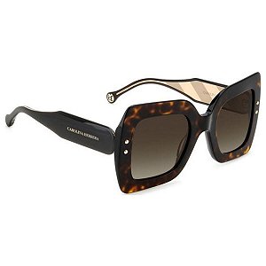 Óculos de Sol Carolina Herrera - HER0082-S08651HAS