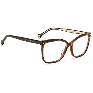 Armação de Óculos Carolina Herrera - CH001205L5615R