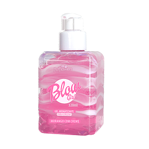 Blow Girl Hidratante - Loja Oficial Blow Girl