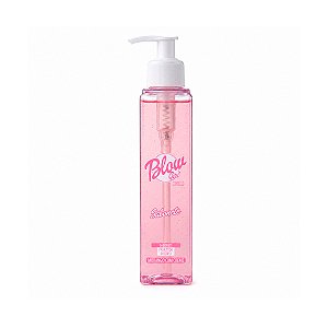 Gel De Banho Sabonete Líquido Corporal Morango Karité Blow Girl 200ml