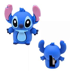 Apontador de Lápis Stitch - Personagem Disney