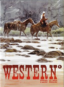 Western Vol 1
