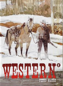 Western Vol 2