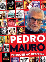 Biografia Ilustrada Pedro Mauro