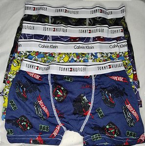 KIT DE CUECA BOX INFANTIL
