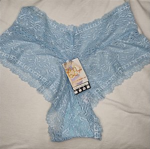 LINGERIE CALÇA RENDA