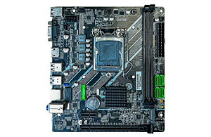 PLACA MÃE H81-M2 PRO | SOCKET LGA 1150 - DDR3 - M.2 NVMe - CLANM