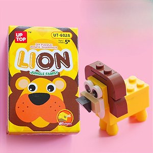 Apontador Lego