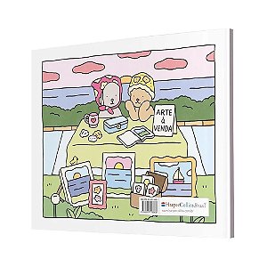 Bobbie Goods | Livro de Colorir | Isso e Aquilo