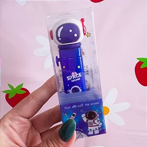 Borracha de Astronauta