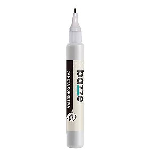 CANETA CORRETIVA BAZZE 7ML