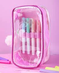 FOFY ESTOJO POMPOM FF9030