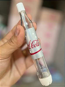 Grafite tubo Refrigerante