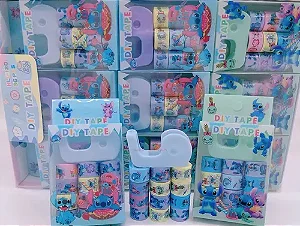 Kit adesivo Stitch