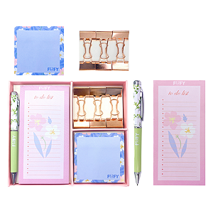KIT BLOCO ADESIVO ENCANTO FF6027 - FOFY