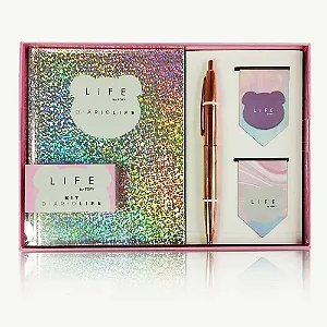 KIT DIARIO LIFE FF6001 Fofy