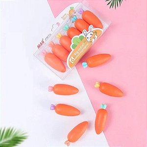 Kit marca texto 🥕