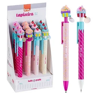 Lapiseira cupcake 0.7