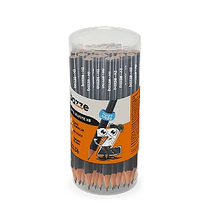 LAPIS GRAF JUMBO BAZZE 15C