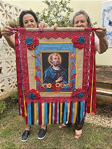 Standart Grande | São Pedro #001