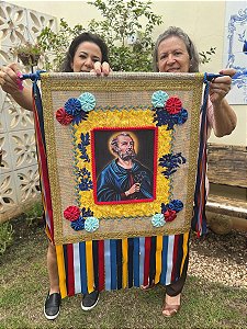 Standart Grande | São Pedro #002