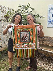 Standart Grande | Santo Antônio #001