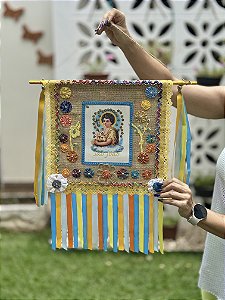 Standart Médio | São João #001