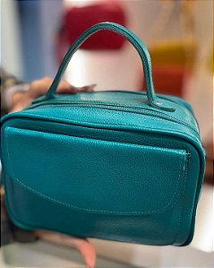 Bolsa Turquesa Breeze
