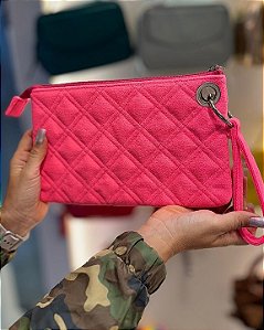 Necessaire Soft | Pink