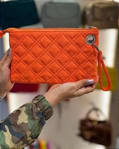 Necessaire Soft | Orange