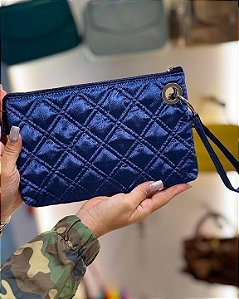 Necessaire Soft | Deep Blue