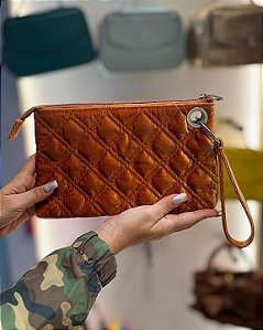 Necessaire Soft | Golden