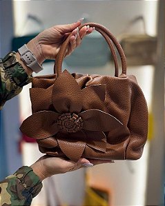 Bolsa Flora Bella