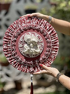 Mandala G | Sagrada Família