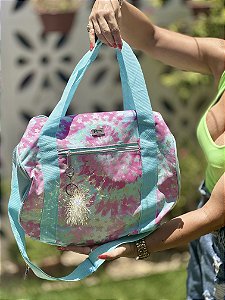 Mochila Estrela Sonhadora | 37cm x 36cm