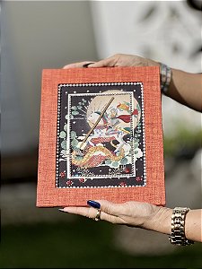 Quadro Decorativo | São Jorge