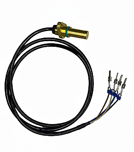 Sensor De Rotação Motor Tração Egv COD. 4499524 9730012