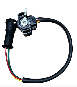 Potenciômetro Acelerador Still Fmx Linde R17 COD. 8405280